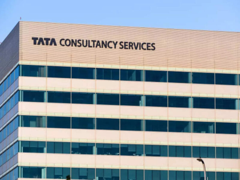 TCS repurchase saw recording participation, beyond the peak of the 2020s