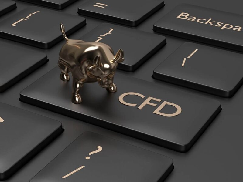 All you must know about buying a forex CFD