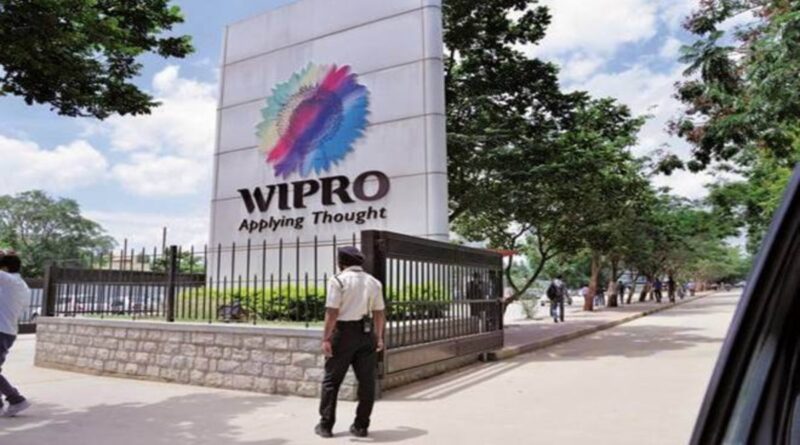 Wipro pointed Anis Chenchhah as CEO, APMEA