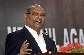 The government has attracted the BPCL divestment offer, will return with a revised plan: Anil Agarwal