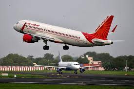 Air India loses preference status in international traffic rights