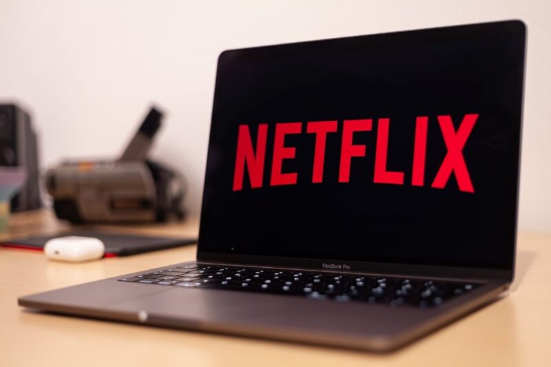 Netflix becomes cheaper, but it comes at a cost