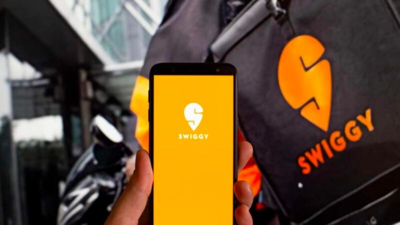 Swiggy To start a drone test for Instamart, choosing four startups for a pilot project
