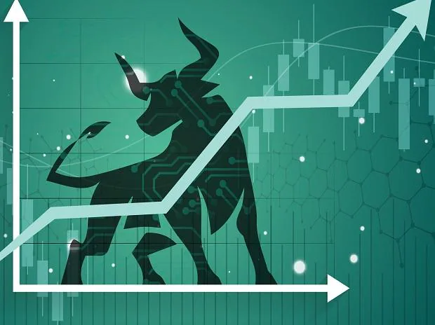 Sensex Soars 1,100 pts, Nifty Above 16,600: Bulls Roar on D-Street; Why Market is Rising