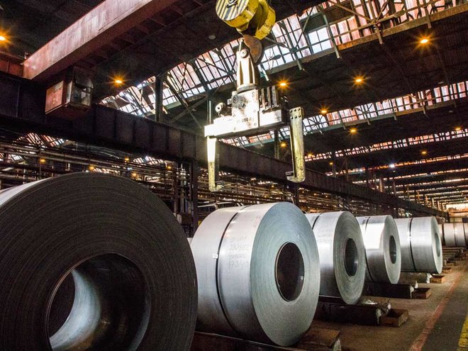 Hindustan Zinc rallies 7% on govt stake sale buzz