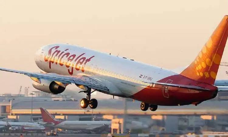 Flyer's Video vs SpiceJet As "Attempted Ransomware Attack" Delays Flights