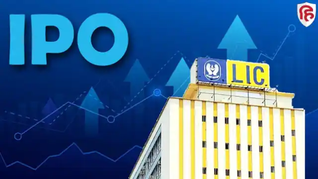 Lic Listing Disappointed IPO Investor, List of Stocks with Discounts; LIC shares began to trade 8% lower