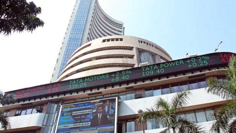 Share Market Highlights: Sensex nosedives 1045 pts on closing, Nifty ends at 15360; Tata Steel shares tank 6%