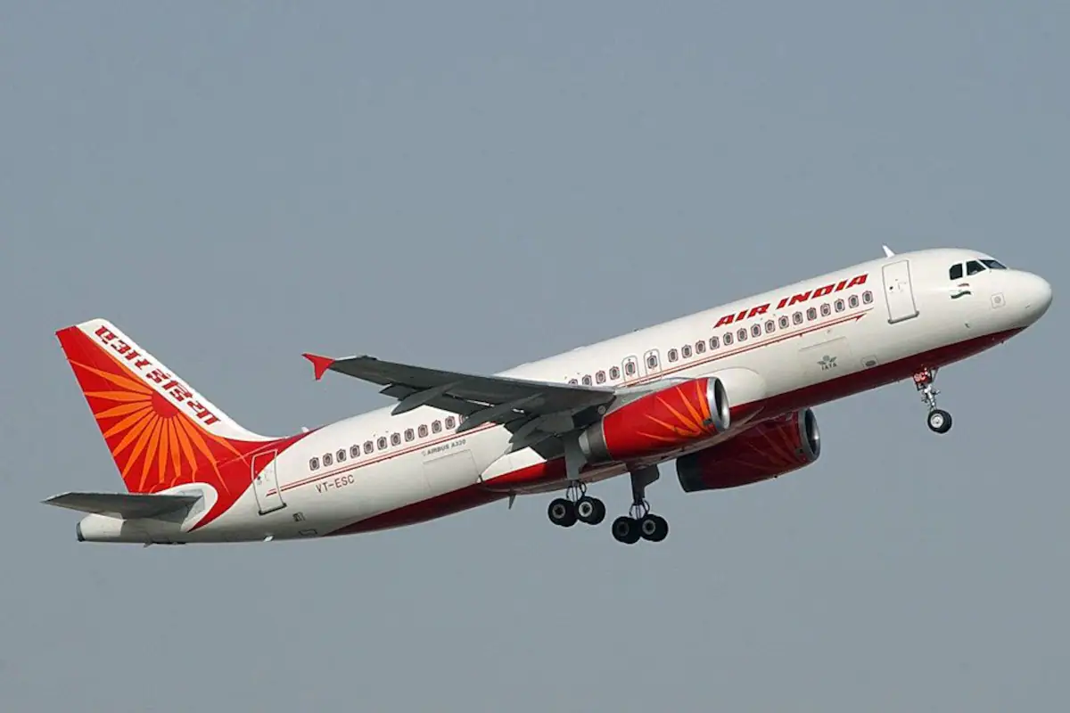 Streamlining ops: Air India offers VRS, 3K staff eligible