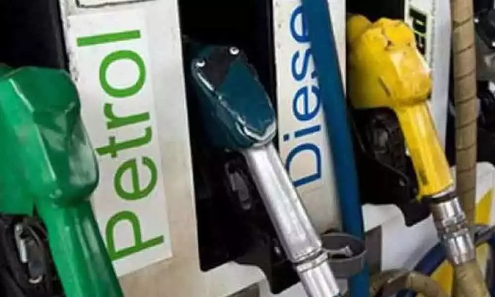 Petrol, Diesel Prices Drop After Excise Duty Cut; Check Fuel Rates in Your City Today