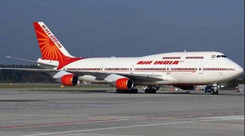 Air India Prepares One Of The Largest Aircraft Deals In History: Report