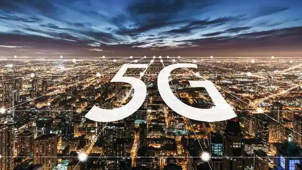 5G spectrum auction gets Cabinet greenlight as services to roll out soon