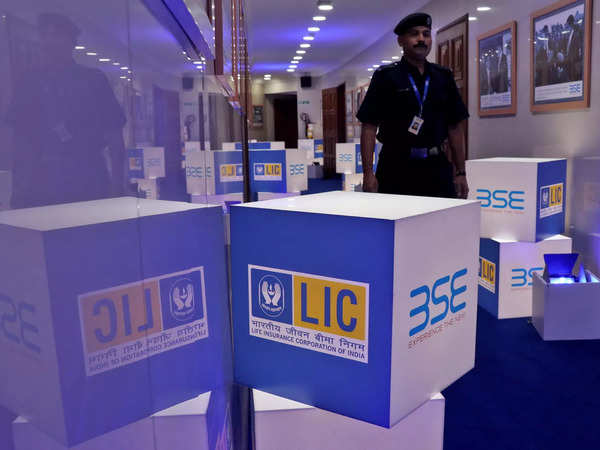 LIC down 20% from IPO price. Is there more pain ahead?