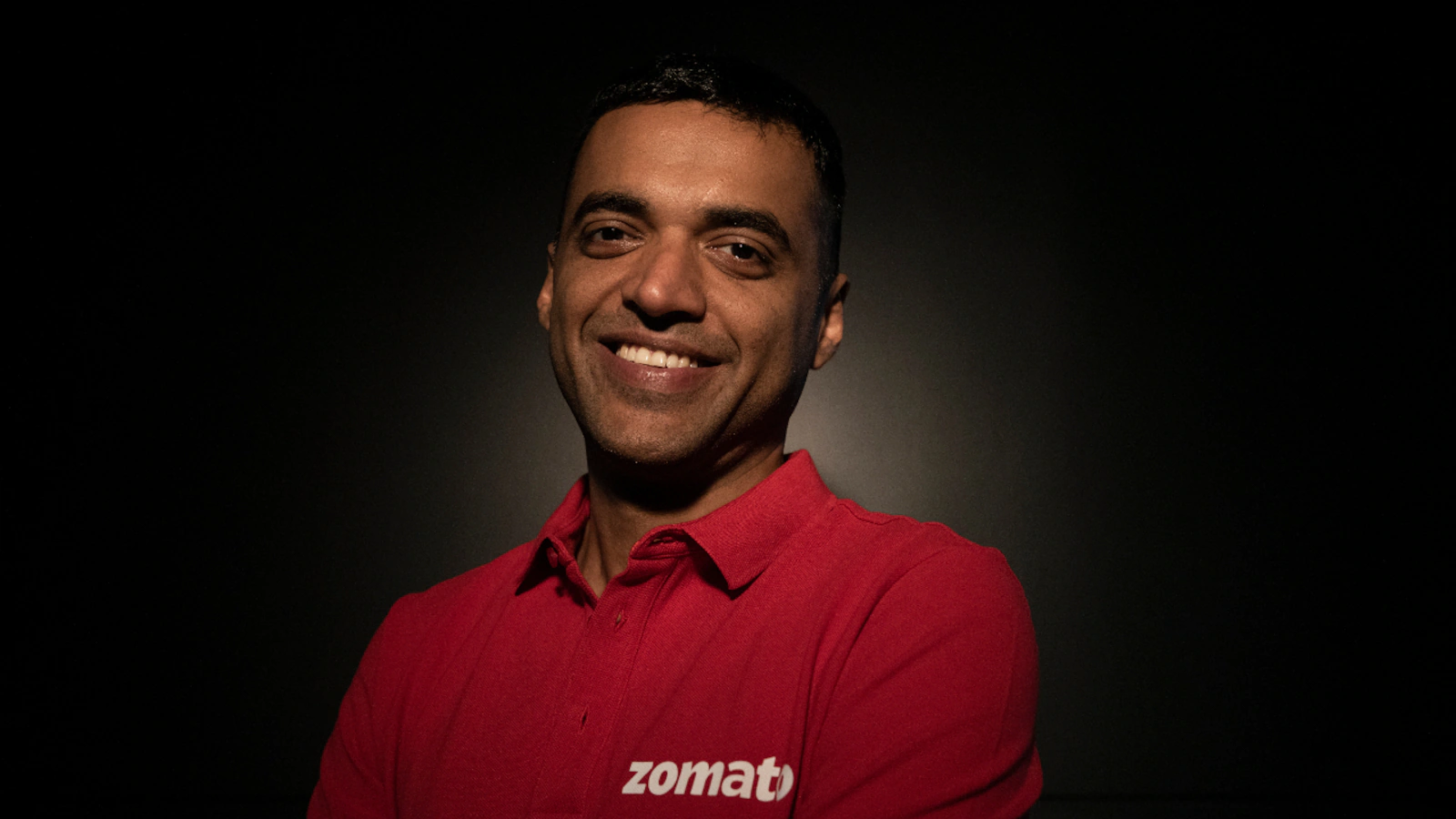 International business does not fit into Zomato's roadmap anymore, says Deepinder Goyal