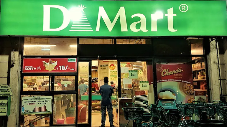 As Avenue Supermarts declares results, here’s what you should do with stock