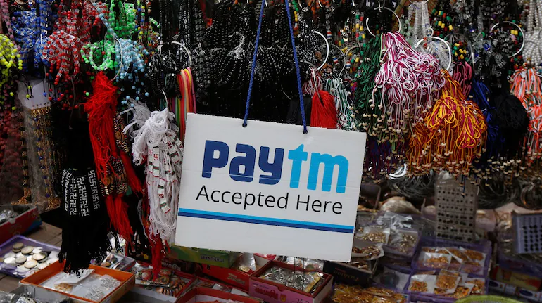 Paytm’s lending business clocks Rs 24,000 crore revenue run rate in June