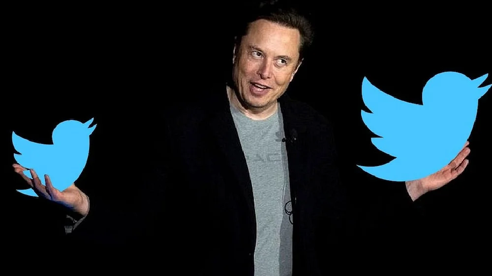 “Oh The Irony Lol”: Elon Musk Reacts After Twitter Sues Him