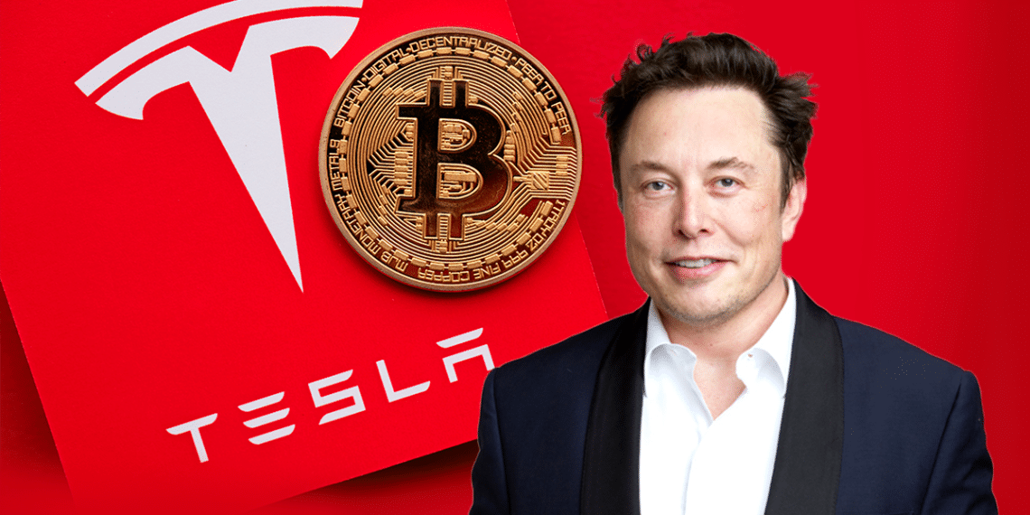 Tesla Sells 75% of its Bitcoin Holdings, Elon Musk Says No Dogecoin Sold by Company