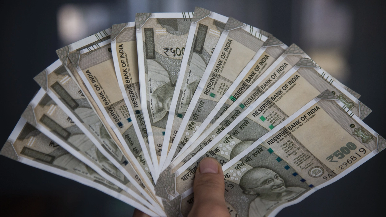 As credit demand grows in India, banks may soon be scrambling for deposits