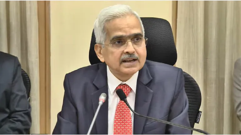 Rupee fall | RBI Governor says 'predominant part' of outstanding ECBs effectively hedged