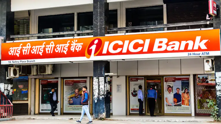 ICICI Bank hits Rs 6 trillion m-cap first time; stock hits record high