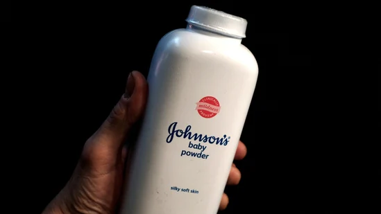 Johnson & Johnson Drops Talcum Powder Globally As Lawsuits Mount