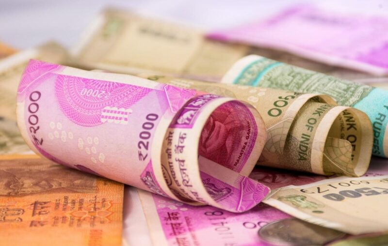 Indian rupee depreciates against UAE dirham in early trade