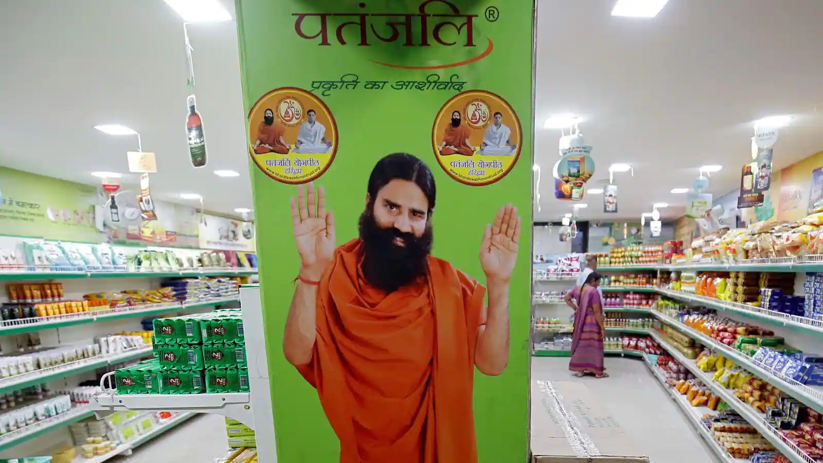 Baba Ramdev to announce IPO plans of 5 Patanjali Group companies