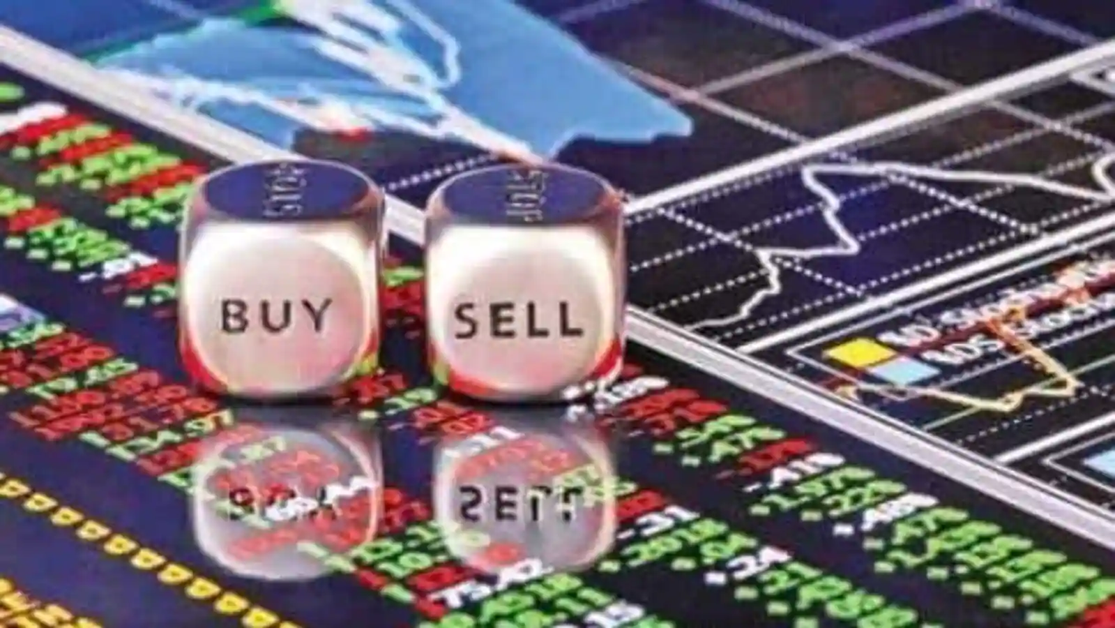 Day trading guide for Monday: 6 stocks to buy or sell today — 5th September