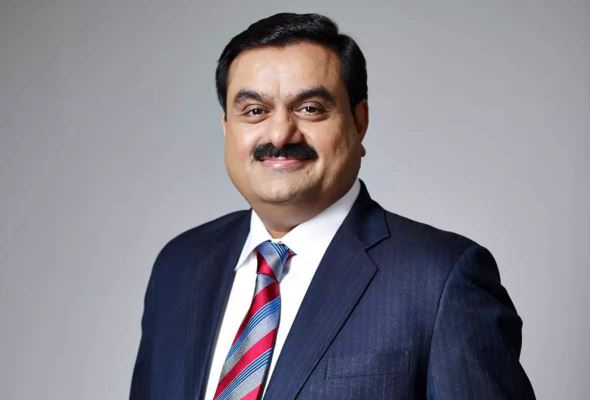 Gautam Adani Becomes World's Second Richest, Overtakes Jeff Bezos