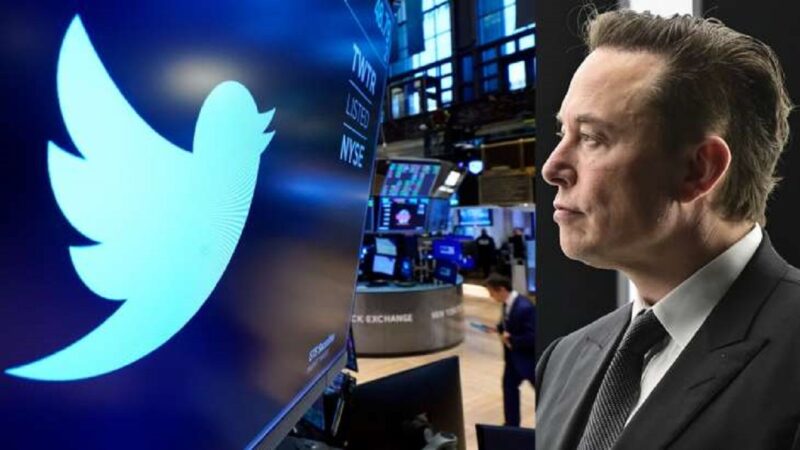 Twitter Confirms Elon Musk Buyout Offer, Says Will Close Deal at $54.20 per Share