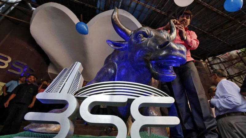 Why Sensex is up 1,200 points today: Key triggers to know