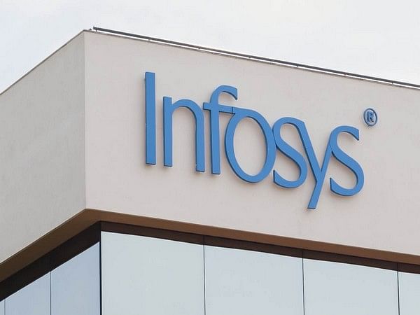 Infosys shares surge post Q2 results, buyback announcement.