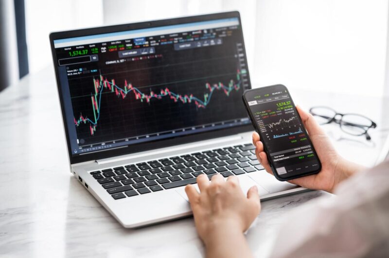 Day trading guide for Tuesday: 8 stocks to buy today — 18th October