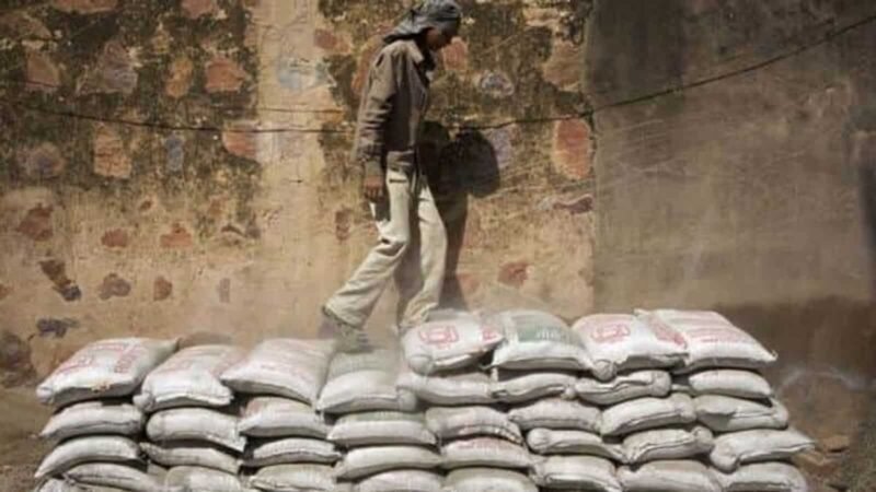 Adani Group in talks to buy Jaiprakash Power’s cement unit for 5,000 crore .