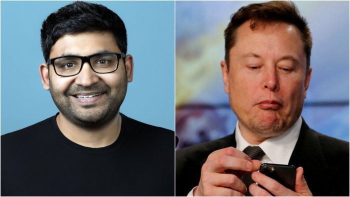 'Treat me like an engineer': Twitter CEO Parag Agrawal responds to Elon Musk's 'don't think I should be a boss' remark