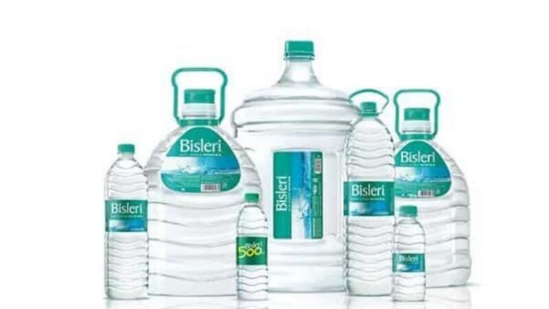 Tatas to acquire Bisleri for up to ₹7,000 crore: