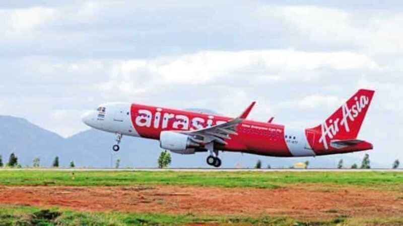 Tata Group brings AirAsia India under Air India’s wings