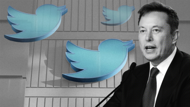 Elon Musk’s Twitter sued for firing 3,700 employees    .