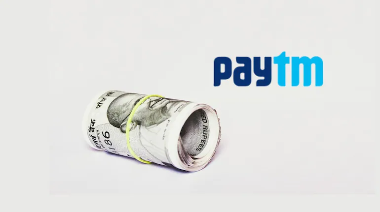 Paytm Shares Jump 7% As Board to Consider Share Buyback Plan at Dec 13 Meeting; Details