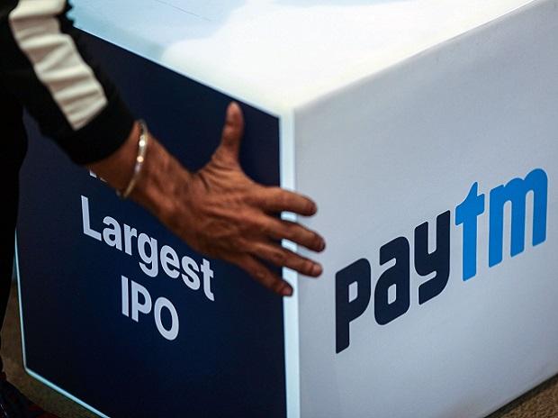 Paytm faces another reckoning with lock-in period expiring this week