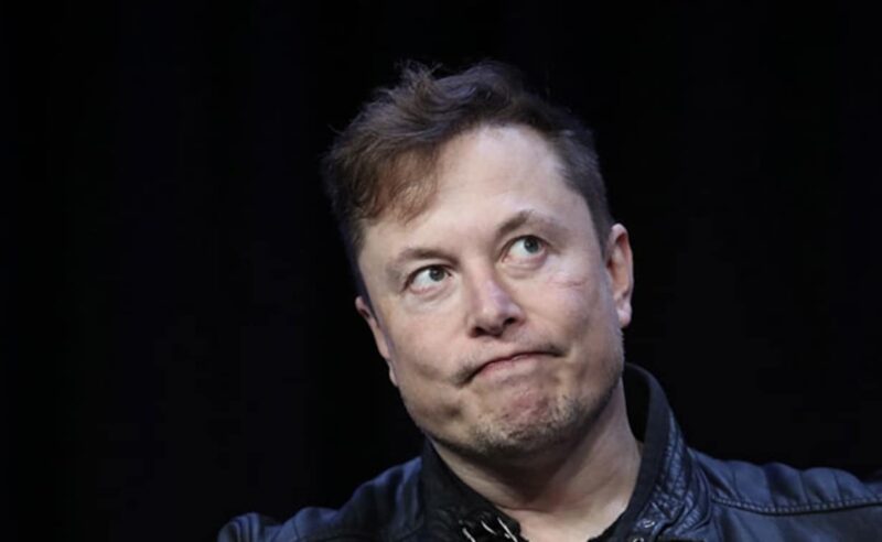 Twitter Employees Left Meeting As Elon Musk Continued Speaking: