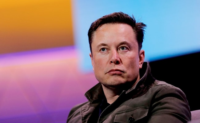 Elon Musk Sells Nearly $4 Billion In Tesla Stock   .