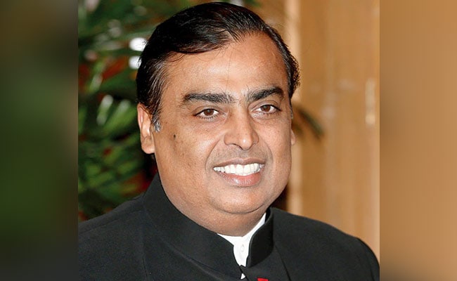 Mukesh Ambani Maps Out Targets For Children In Succession Plan