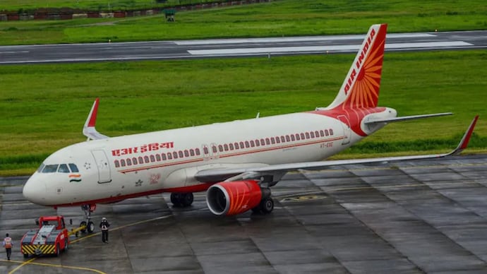 Air India poses territorial risk to IndiGo in new year