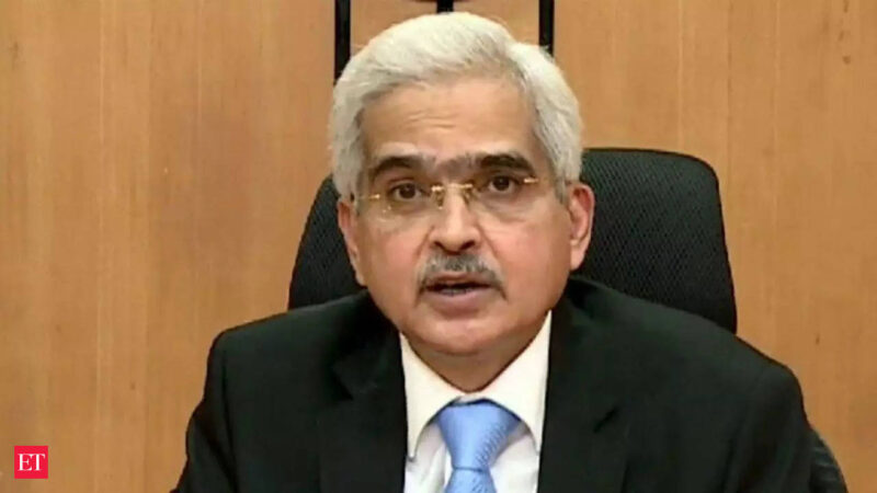 Next Financial Crisis Will Come From Cryptocurrencies: RBI Governor Maintains Hard Stance