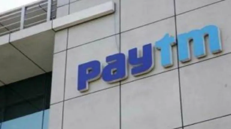 Paytm falls despite announcing Rs 850-crore share buyback plan