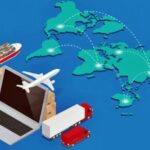 Internationistic Online Shippin regulations