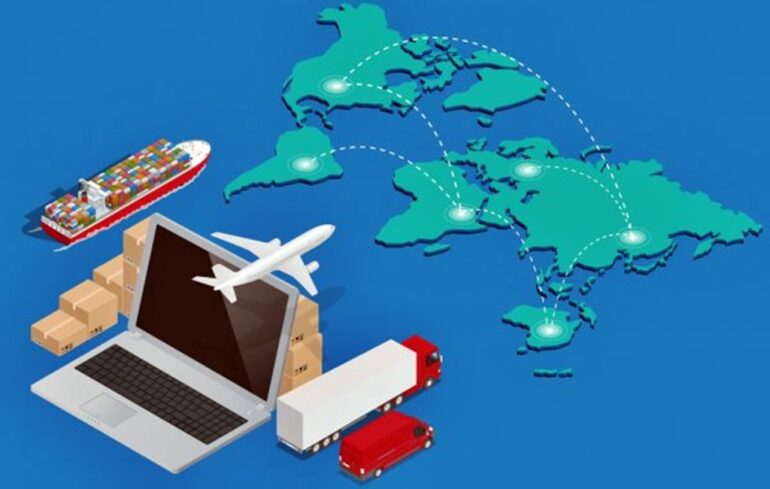 International Online Shipping regulations