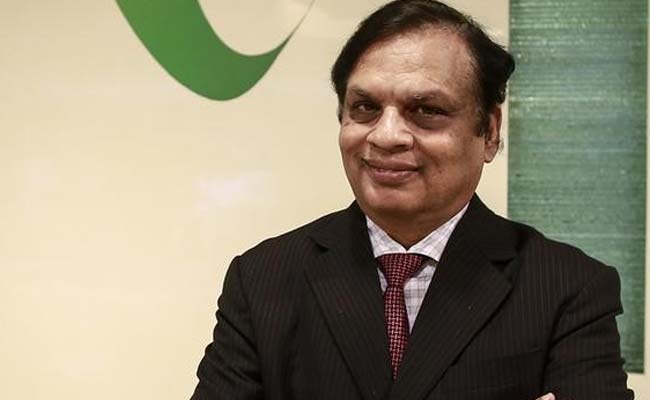 Videocon CEO Arrested By CBI 2 Days After Ex-ICICI Bank CEO Chanda Kocchar